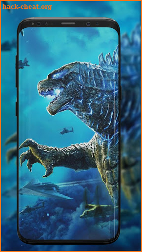 Godzilla Wallpapers: king of the monster 2019 screenshot
