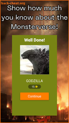 Godzilla x Kong - Monsterverse screenshot