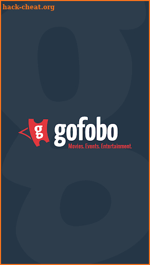 GOFOBO screenshot