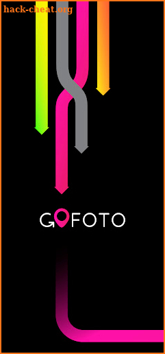GOFOTO screenshot