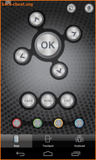 Gogen Smart Remote screenshot