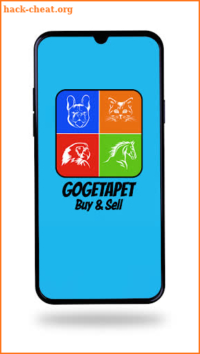 GoGetaPet screenshot