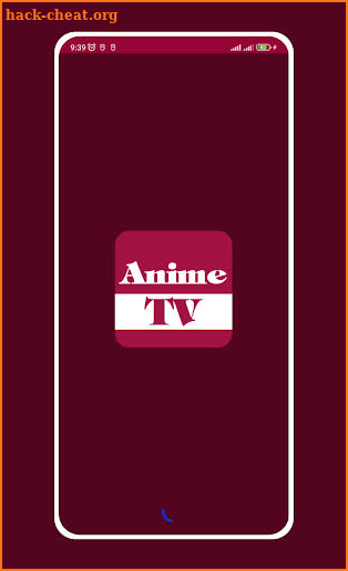 GoGo Anime  v2 -Watch anime tv screenshot