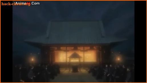 GoGo Anime - Watch Anime - Kiss Anime screenshot