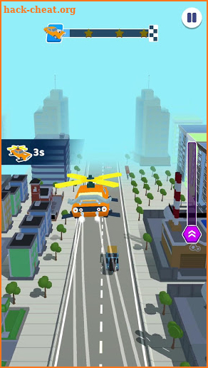 Gogo Car screenshot