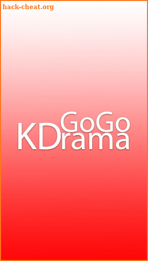 GoGo​​​​ KDrama - Free Korean Drama & Movies screenshot