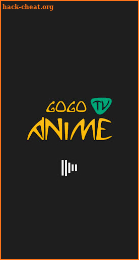GoGoAnime Anime Online screenshot