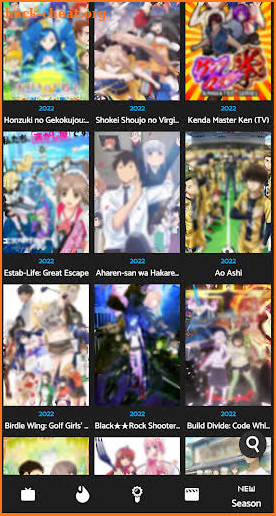 GoGoAnime Anime Online screenshot