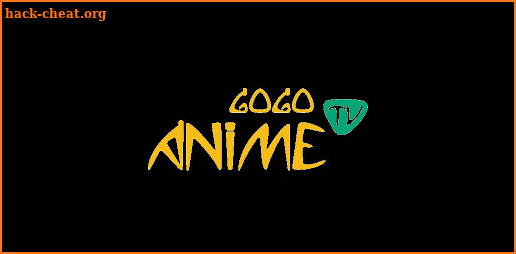 GOGOAnime - Online Anime screenshot