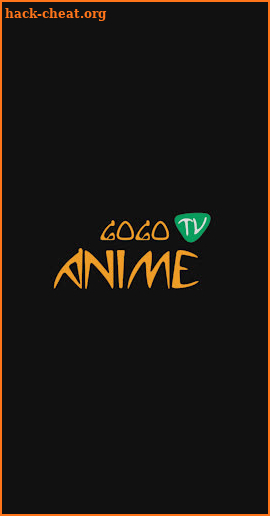 GoGoAnime TV HD Anime Online screenshot
