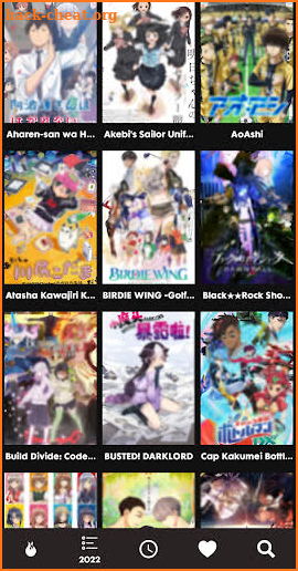 GoGoAnime TV HD Anime Online screenshot
