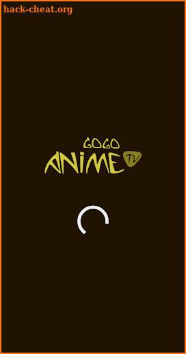 GoGoanime tv watch anime onlin screenshot