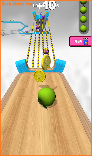 Going Balls: Super Speed Run screenshot