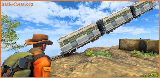 Going Up! 3D Parkour Adventure screenshot