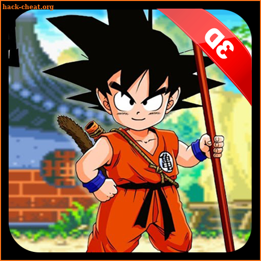 Goku Fighting - Advanced Adventure screenshot
