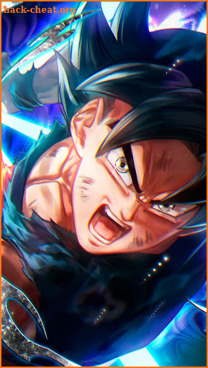 Goku Wallpaper HD : Goku, Dragon Ball wallpaper screenshot