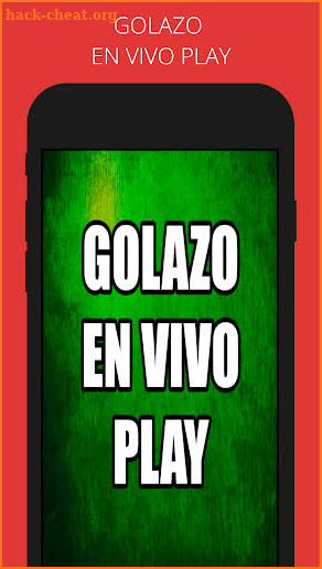 GOLAZO EN VIVO PLAY screenshot