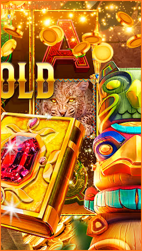 Gold Animals screenshot