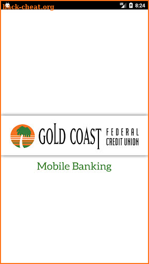 Gold Coast Federal Credit Union screenshot