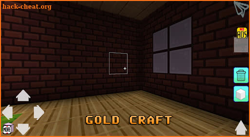 Gold Craft screenshot