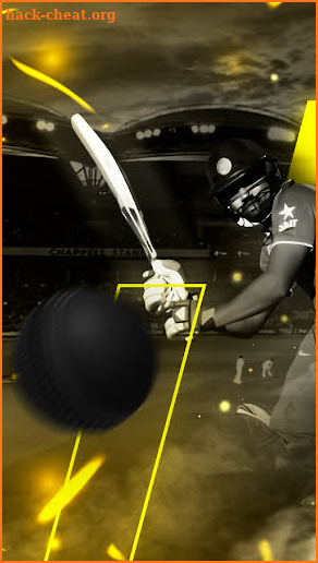 Gold Cricket screenshot