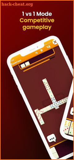 Gold Dominoes Walkthrough screenshot