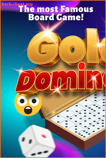 Gold Dominoes: Win Real Cash screenshot