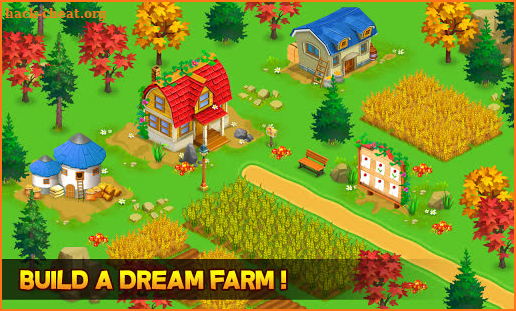 Gold Farm screenshot