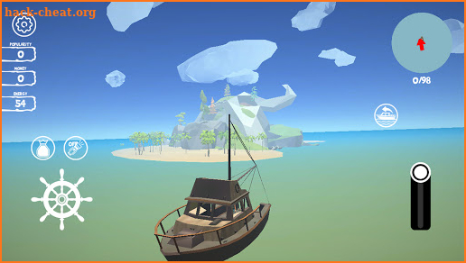 Gold Hunter Adventures screenshot