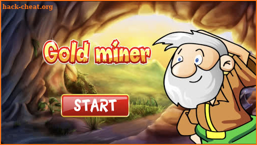 Gold Miner Classic Plus - Bearded New Miner screenshot