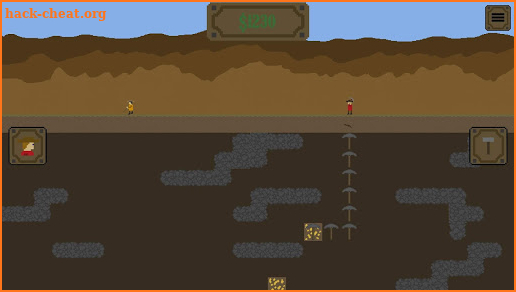 Gold Miner Tycoon 2 screenshot