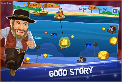 Gold Miner Vegas: Nostalgic Arcade Game screenshot