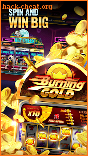 Gold Party Casino: Free Slots screenshot