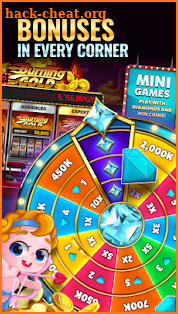 Gold Party Casino: Free Slots screenshot