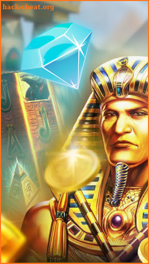 Gold Pyramids screenshot