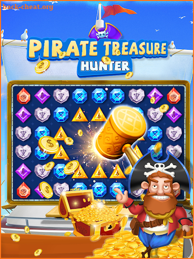 Gold Quest screenshot