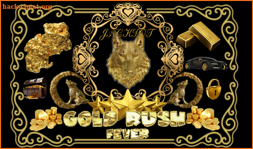 Gold Rush Fever screenshot