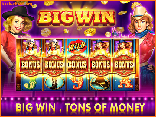 Gold Slots - Vegas Casino Game screenshot