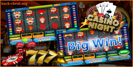Gold VIP Club Casino Slots : Super Jackpot Party screenshot