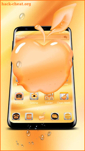 Golden Apple screenshot