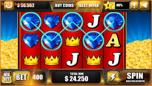 Slot jackpots 2020