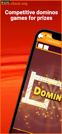 Golden Dominoes Real Win Money screenshot