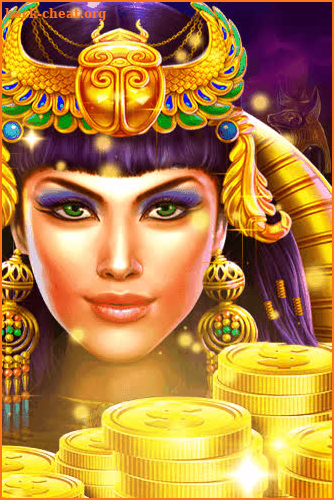 Golden Dynasty screenshot