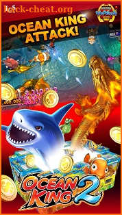 Golden HoYeah Slots - Real Casino Slots screenshot