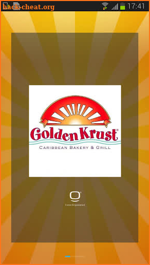 Golden Krust Bakery screenshot