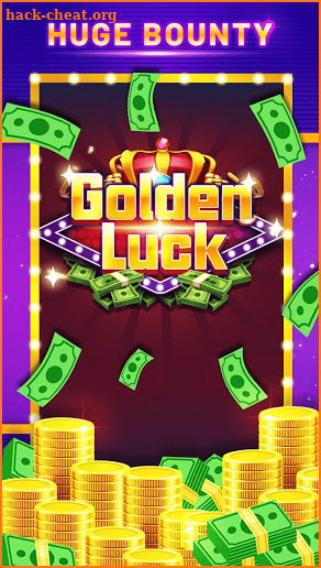 Golden Luck - Get all Prizes screenshot