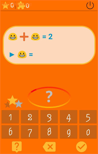 Golden Math (Puzzle) 🤴➕👸 screenshot