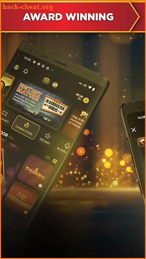 Golden Nugget PA Online Casino screenshot