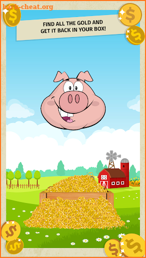 Golden Pig - Earn Money screenshot