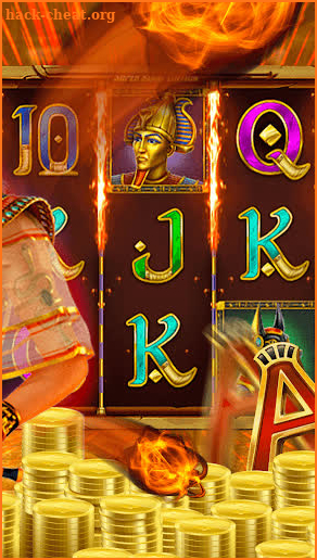 Golden Rain Rewards screenshot